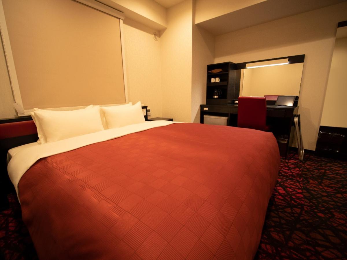 Hotel Front Inn Fukuoka Airport Exteriér fotografie